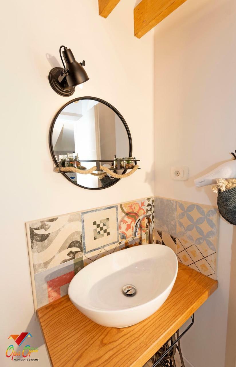 Apartments Opa Opa Rijeka Eksteriør bilde